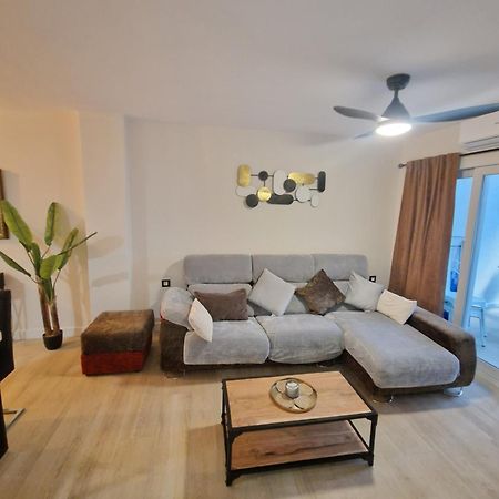 Apartamento Caribe Playa Calpe Buitenkant foto