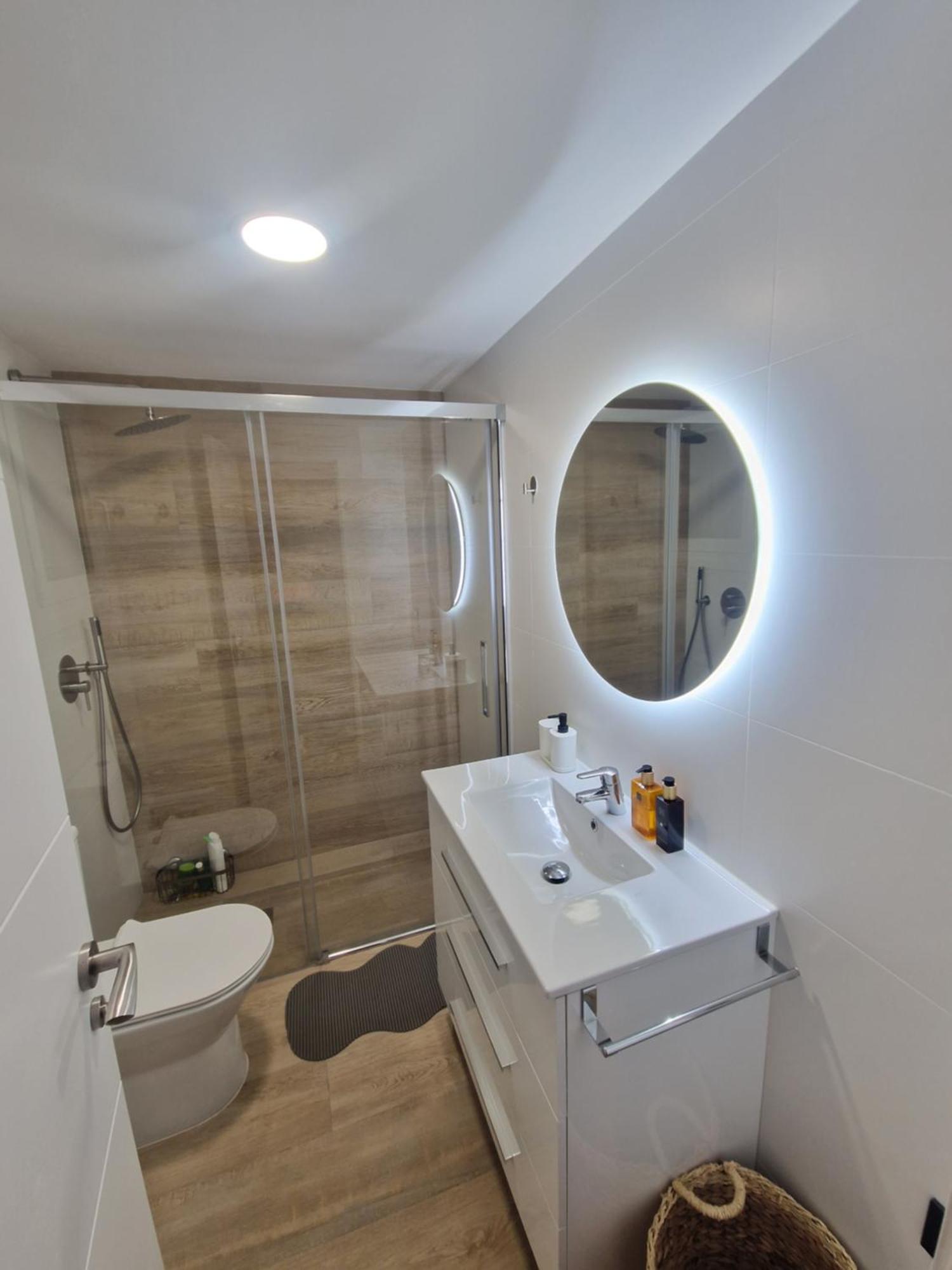 Apartamento Caribe Playa Calpe Buitenkant foto