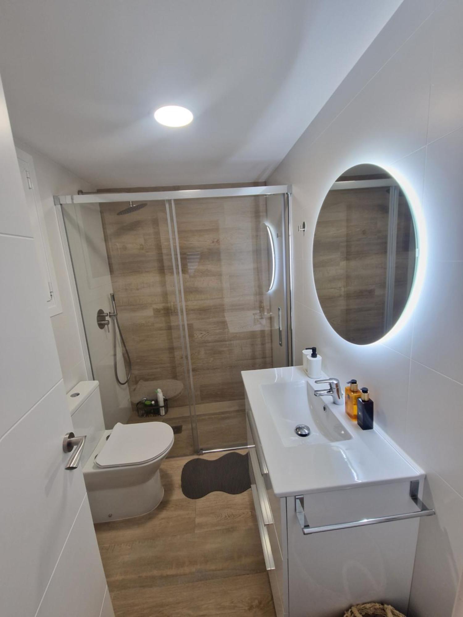 Apartamento Caribe Playa Calpe Buitenkant foto